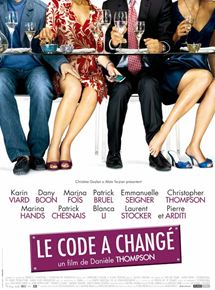 Le Code A Changé streaming