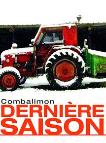 Dernière saison (Combalimon)