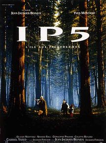 IP5: L'île aux pachydermes streaming