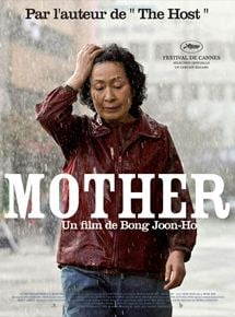 Mother streaming