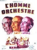 L'homme orchestre