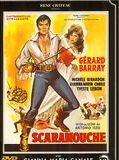Scaramouche streaming
