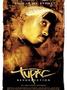 Tupac : Resurrection streaming gratuit