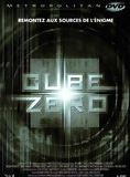 Cube Zero streaming