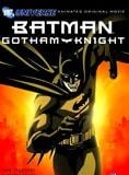 Batman: Gotham Knight streaming