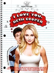 I Love You, Beth Cooper streaming gratuit