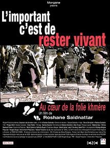 L'Important c'est de rester vivant
