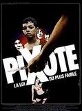Pixote, la loi du plus faible