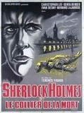 Sherlock Holmes et le collier de la mort