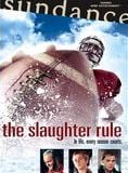 The Slaughter Rule streaming