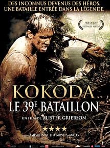 Kokoda, le 39ème bataillon