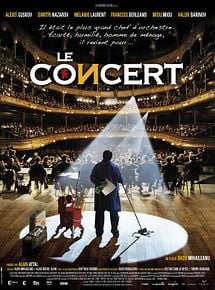 Le Concert en streaming