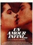 Un Amour infini streaming
