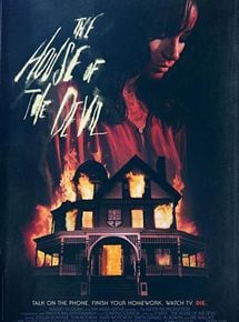 The House of the Devil streaming gratuit