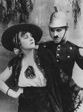Charlot joue Carmen