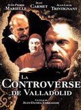 La Controverse de Valladolid streaming gratuit