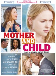 Mother & Child streaming