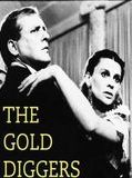 The Gold diggers