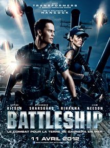 Battleship en streaming