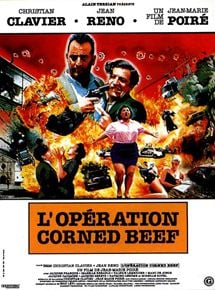 L'Opération Corned beef en streaming