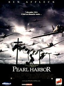 Pearl Harbor streaming