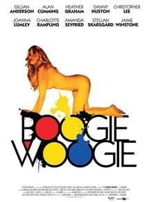 Boogie Woogie streaming