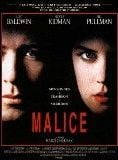 Malice streaming
