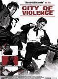 voir The City of Violence streaming