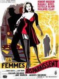 Des femmes disparaissent