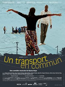 Un Transport en commun