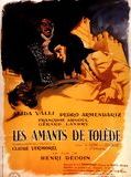 Les Amants de Tolède