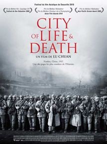 City of Life and Death streaming
