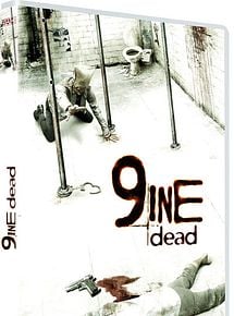 Nine Dead streaming gratuit