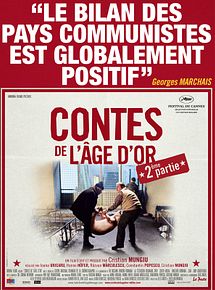 Contes de l’âge d’or – 2ème partie