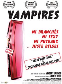 Vampires en streaming