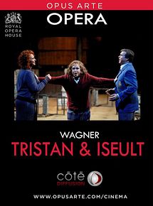 Tristan et Iseult