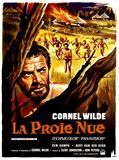 La Proie nue