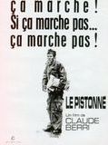 Le Pistonné
