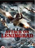 Leningrad en streaming