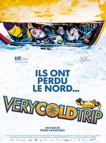 Very Cold Trip