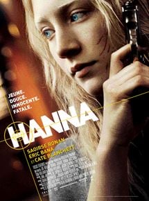 Hanna streaming gratuit