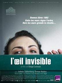 L'Oeil invisible