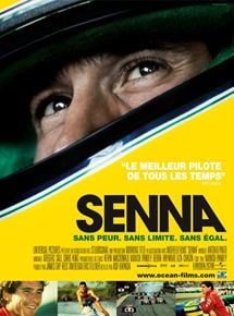 Senna streaming gratuit