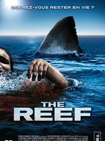 The Reef streaming
