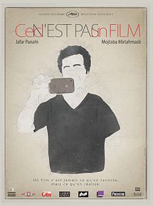Ceci n’est pas un film