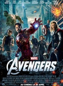 Avengers streaming gratuit