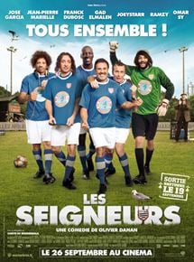 Les Seigneurs streaming