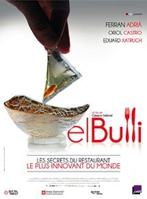 El Bulli streaming