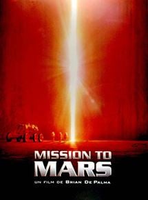 Mission to Mars streaming gratuit