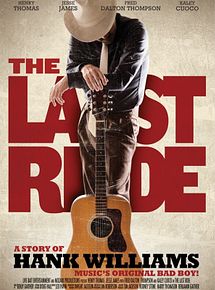 The Last Ride